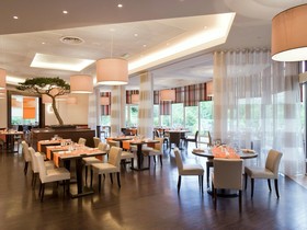 Novotel Clermont Ferrand