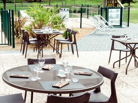 Novotel Clermont Ferrand