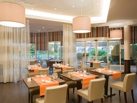 Novotel Clermont Ferrand