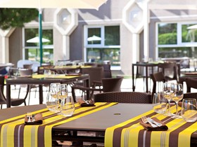 Novotel Clermont Ferrand