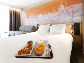 Novotel Clermont Ferrand