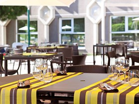 Novotel Clermont Ferrand