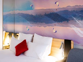 Novotel Clermont Ferrand