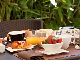 Novotel Clermont Ferrand