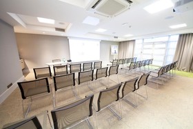 Novotel Clermont Ferrand