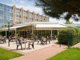 Novotel Clermont Ferrand