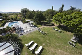 Novotel Clermont Ferrand
