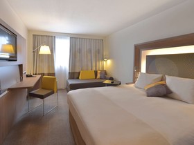 Novotel Clermont Ferrand