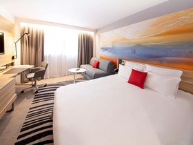 Novotel Clermont Ferrand
