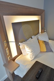 Novotel Clermont Ferrand