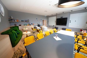 Novotel Clermont Ferrand