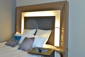Novotel Clermont Ferrand