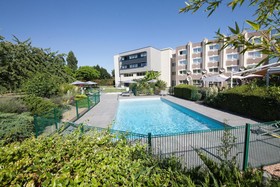 Novotel Clermont Ferrand