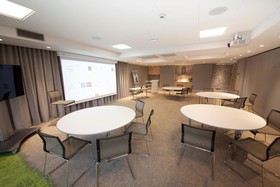 Novotel Clermont Ferrand