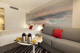 Novotel Clermont Ferrand
