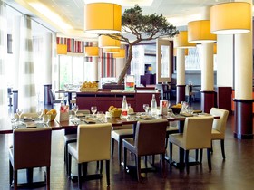 Novotel Clermont Ferrand