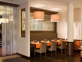 Novotel Clermont Ferrand