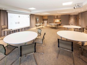 Novotel Clermont Ferrand