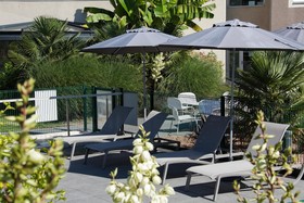 Novotel Clermont Ferrand