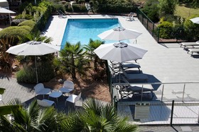 Novotel Clermont Ferrand