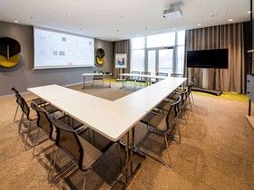 Novotel Clermont Ferrand
