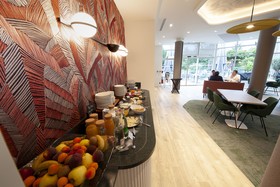 Novotel Clermont Ferrand