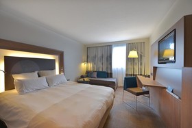 Novotel Clermont Ferrand