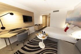 Novotel Clermont Ferrand