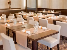 Novotel Clermont Ferrand