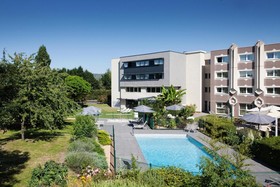 Novotel Clermont Ferrand
