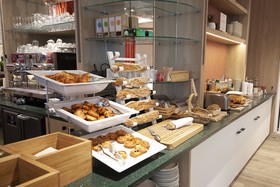 Novotel Clermont Ferrand