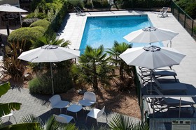 Novotel Clermont Ferrand