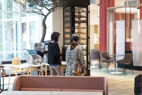 Novotel Clermont Ferrand