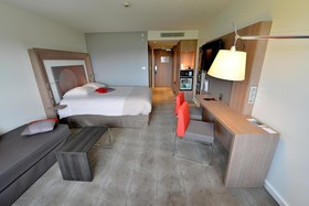 Novotel Clermont Ferrand
