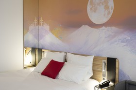 Novotel Clermont Ferrand