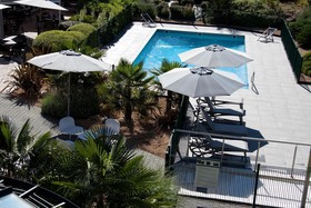 Novotel Clermont Ferrand