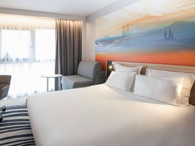 Novotel Clermont Ferrand