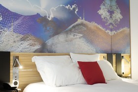 Novotel Clermont Ferrand