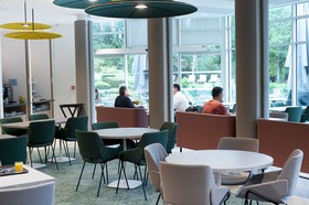 Novotel Clermont Ferrand
