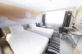 Novotel Clermont Ferrand