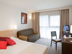 Novotel Clermont Ferrand