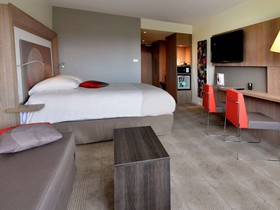 Novotel Clermont Ferrand