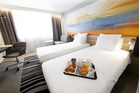 Novotel Clermont Ferrand