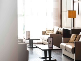 Novotel Clermont Ferrand