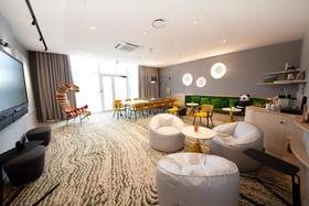Novotel Clermont Ferrand