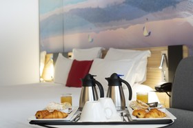 Novotel Clermont Ferrand