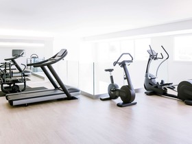 Novotel Clermont Ferrand
