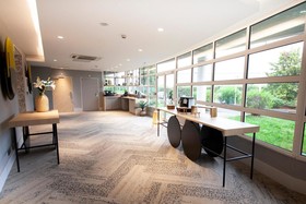 Novotel Clermont Ferrand