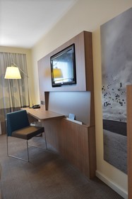 Novotel Clermont Ferrand