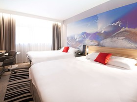 Novotel Clermont Ferrand